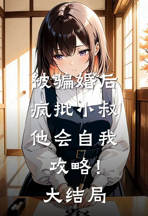 被骗婚后，疯批小叔他会自我攻略！大结局