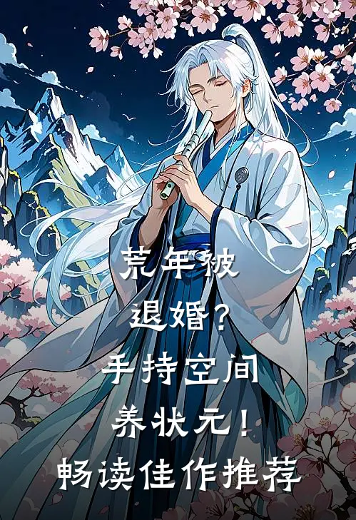 荒年被退婚？手持空间养状元！畅读佳作推荐