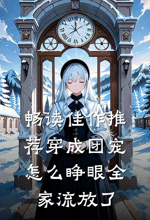 畅读佳作推荐穿成团宠怎么睁眼全家流放了