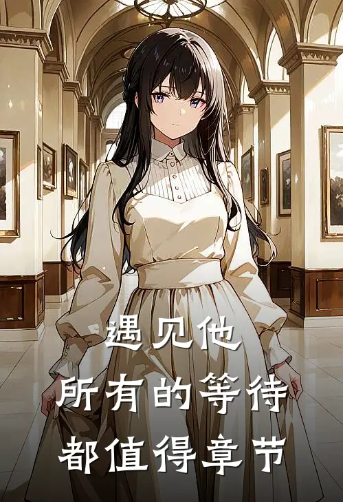 遇见他，所有的等待都值得章节