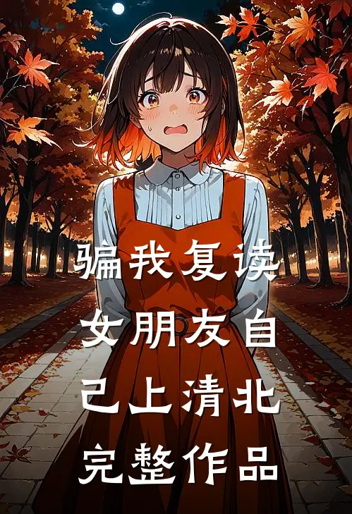 骗我复读，女朋友自己上清北完整作品