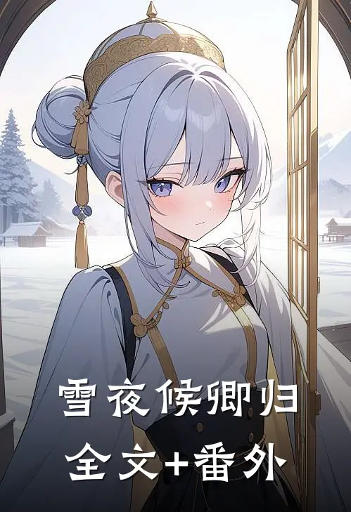 雪夜候卿归全文+番外