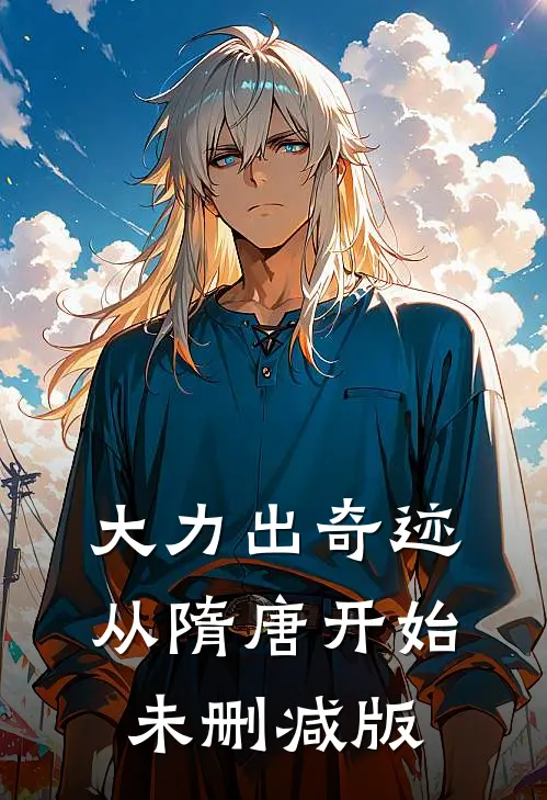 大力出奇迹从隋唐开始未删减版