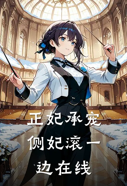 正妃承宠：侧妃滚一边在线