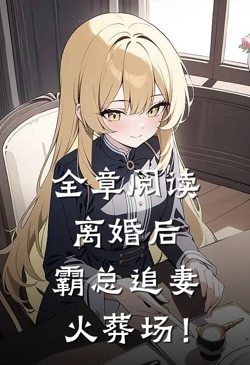 全章阅读离婚后，霸总追妻火葬场！