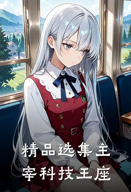 精品选集主宰科技王座