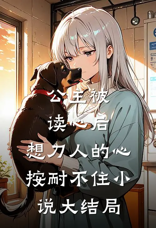 公主被读心后，想刀人的心按耐不住小说大结局