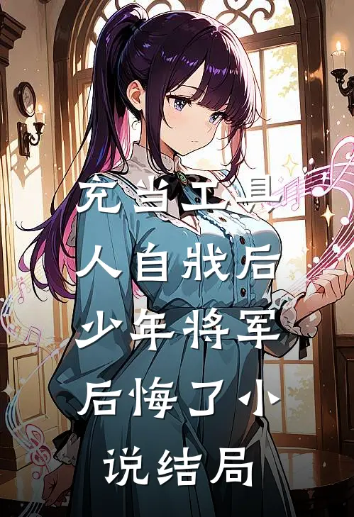充当工具人自戕后，少年将军后悔了小说结局