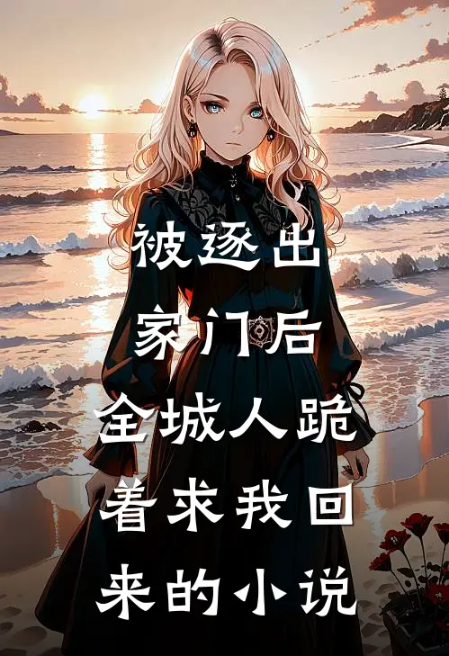 被逐出家门后，全城人跪着求我回来的小说