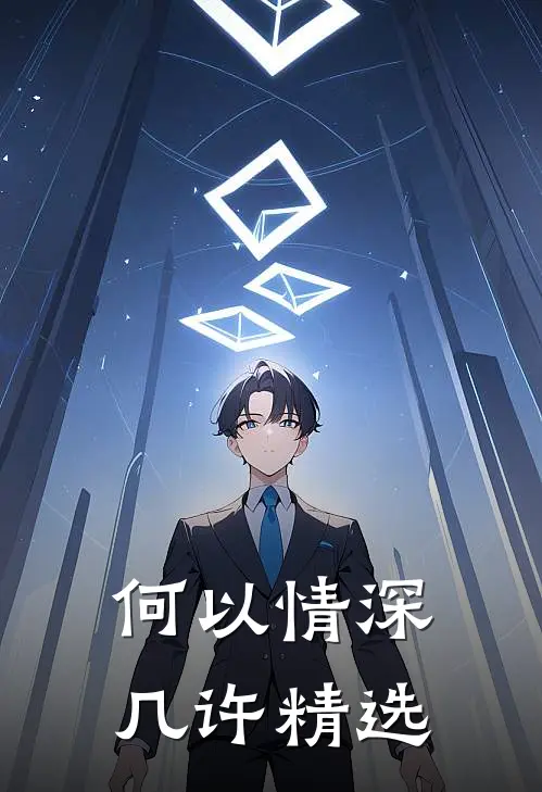 何以情深几许精选