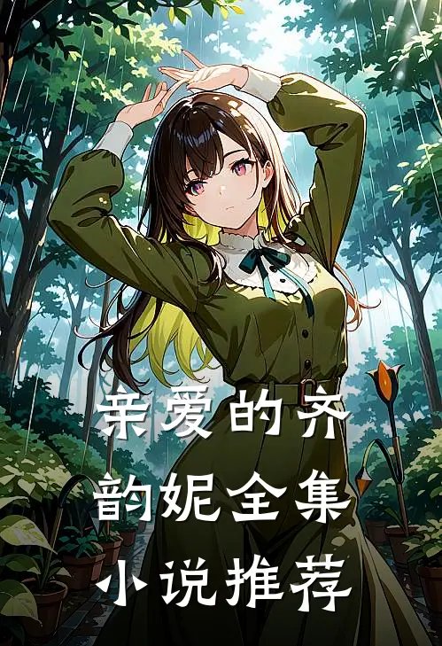 亲爱的齐韵妮全集小说推荐
