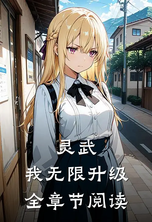 灵武：我无限升级全章节阅读