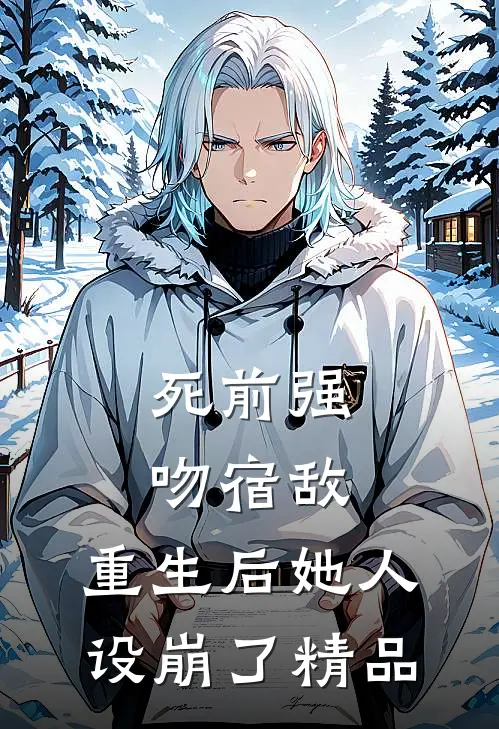 死前强吻宿敌，重生后她人设崩了精品