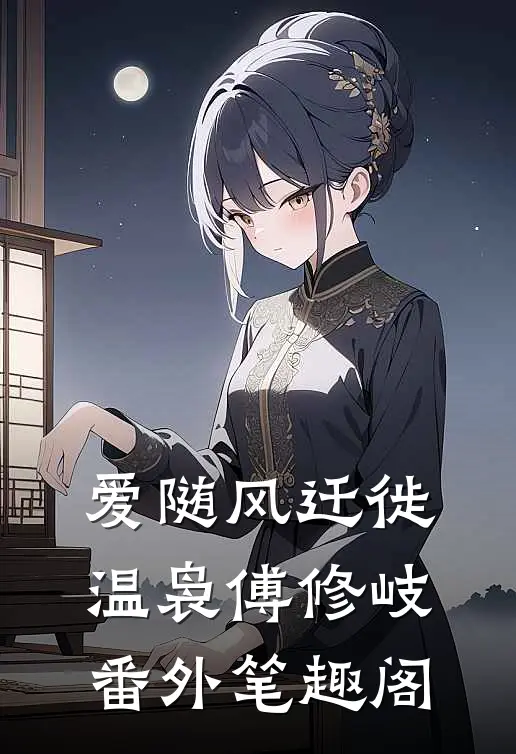 爱随风迁徙：温袅傅修岐番外笔趣阁