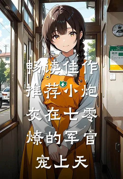 畅读佳作推荐小炮灰在七零，燎的军官宠上天