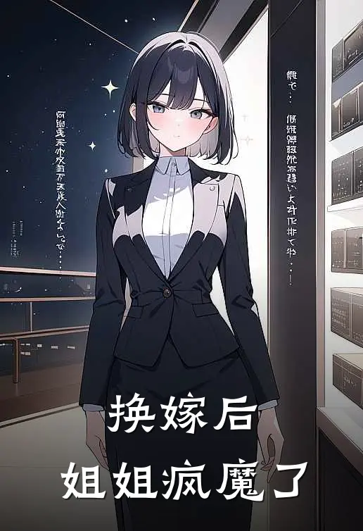 换嫁后，姐姐疯魔了