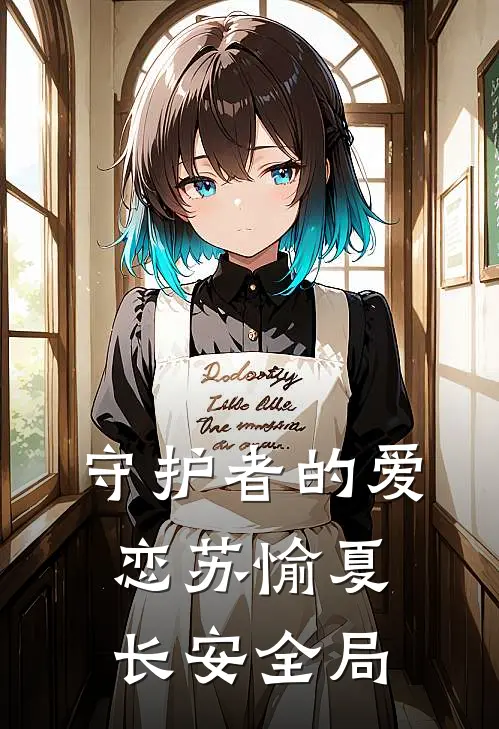 守护者的爱恋苏愉夏长安全局