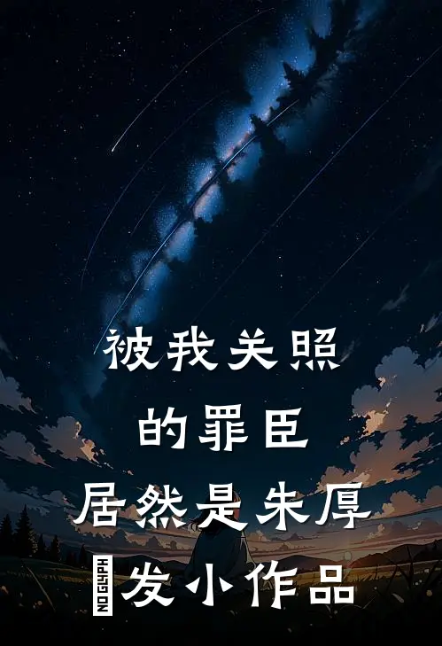 被我关照的罪臣，居然是朱厚熜发小作品