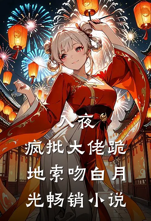 入夜，疯批大佬跪地索吻白月光畅销小说