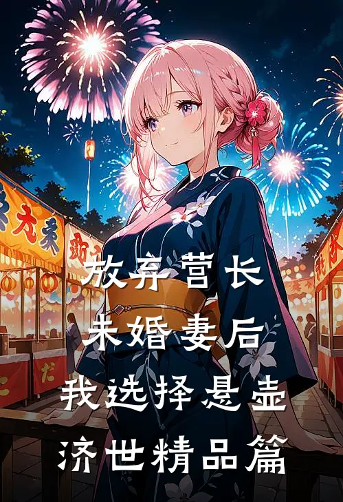 放弃营长未婚妻后，我选择悬壶济世精品篇