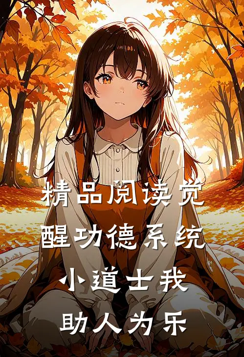 精品阅读觉醒功德系统，小道士我助人为乐