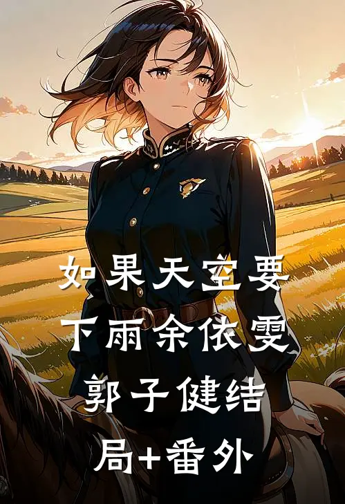 如果天空要下雨余依雯郭子健结局+番外