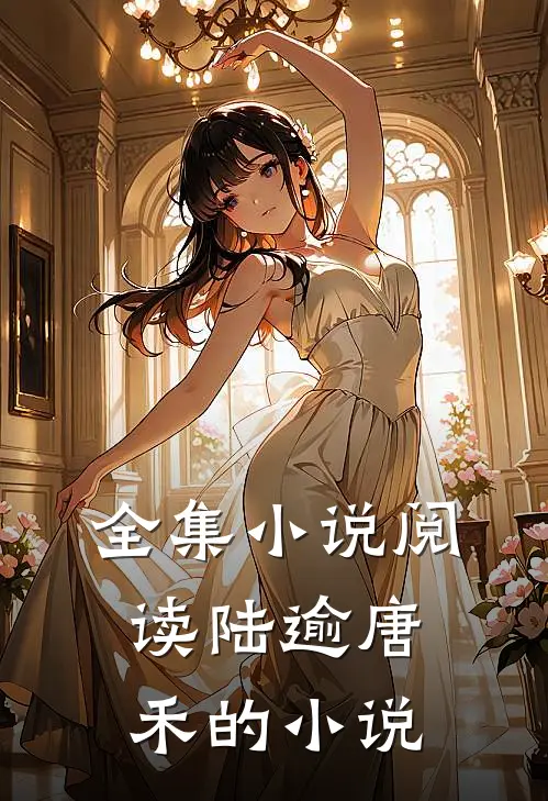 全集小说阅读陆逾唐禾的小说