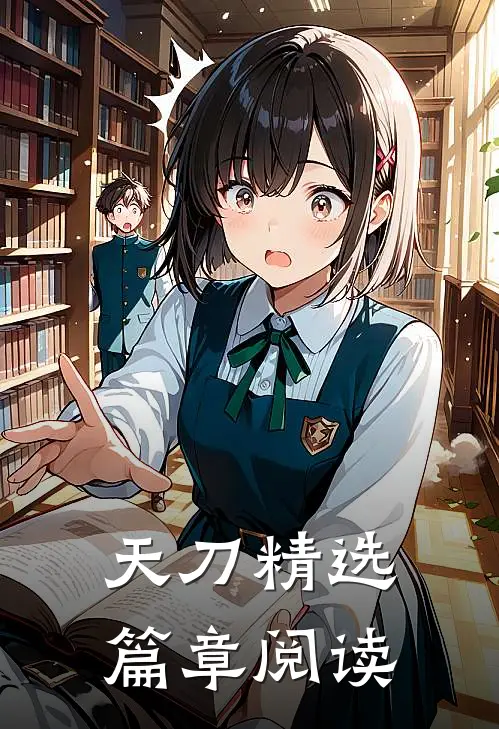 天刀精选篇章阅读