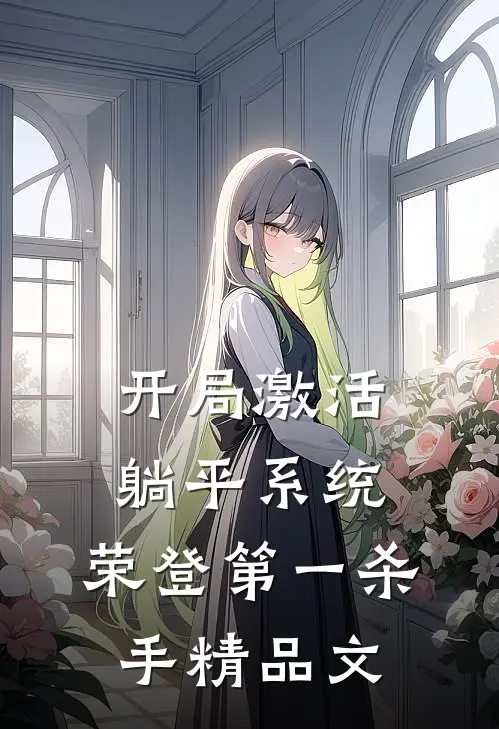 开局激活躺平系统，荣登第一杀手精品文