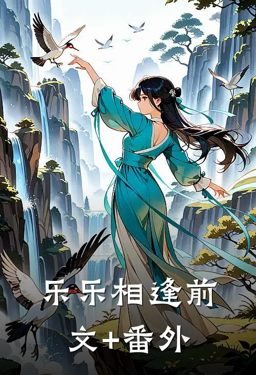 乐乐相逢前文+番外