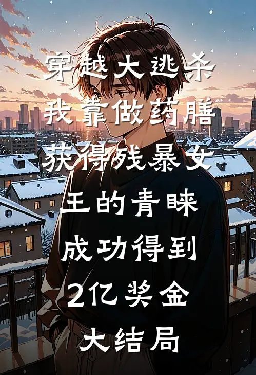 穿越大逃杀，我靠做药膳获得残暴女王的青睐，成功得到2亿奖金大结局