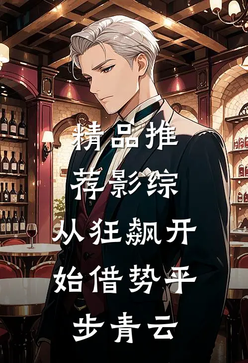 精品推荐影综：从狂飙开始借势平步青云