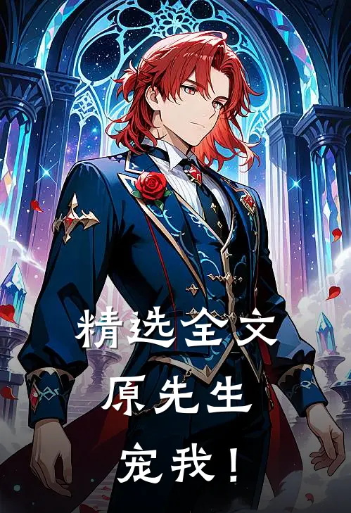 精选全文原先生，宠我！