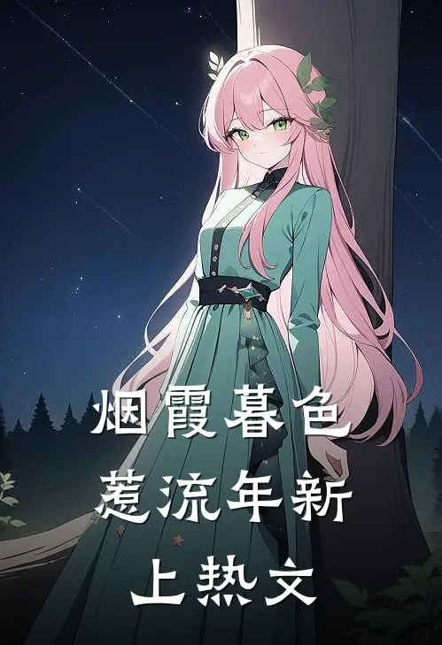 烟霞暮色惹流年新上热文