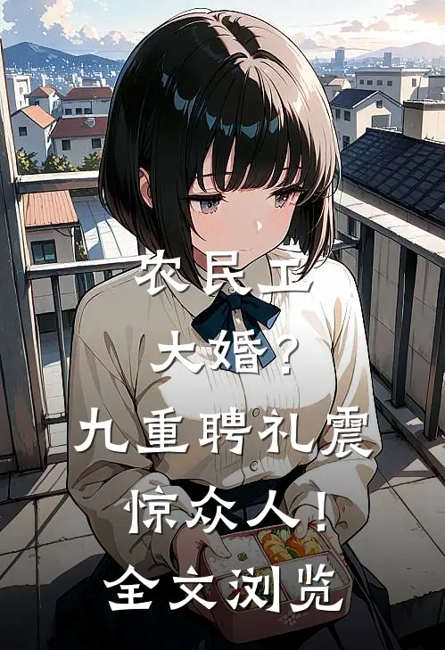 农民工大婚？九重聘礼震惊众人！全文浏览