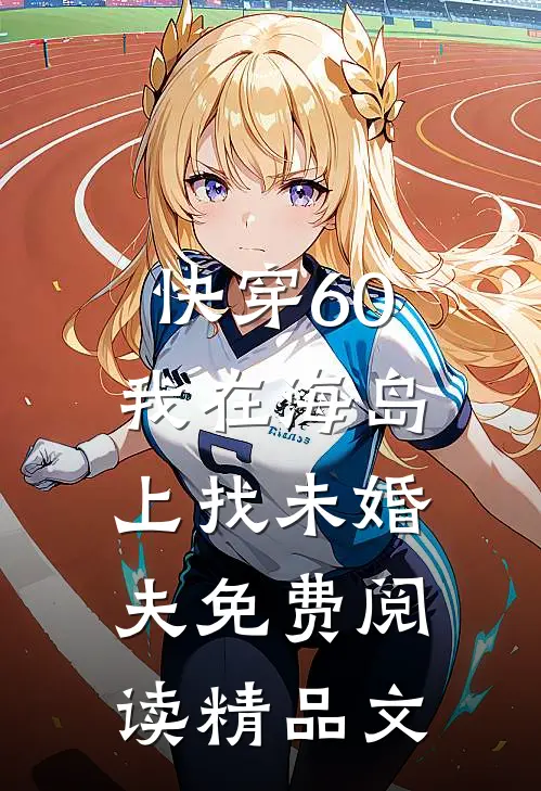 快穿60:我在海岛上找未婚夫免费阅读精品文