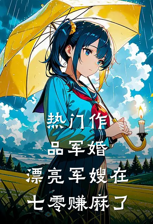 热门作品军婚：漂亮军嫂在七零赚麻了