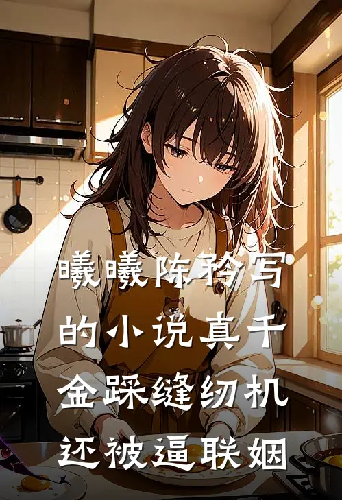 曦曦陈矜写的小说真千金踩缝纫机还被逼联姻