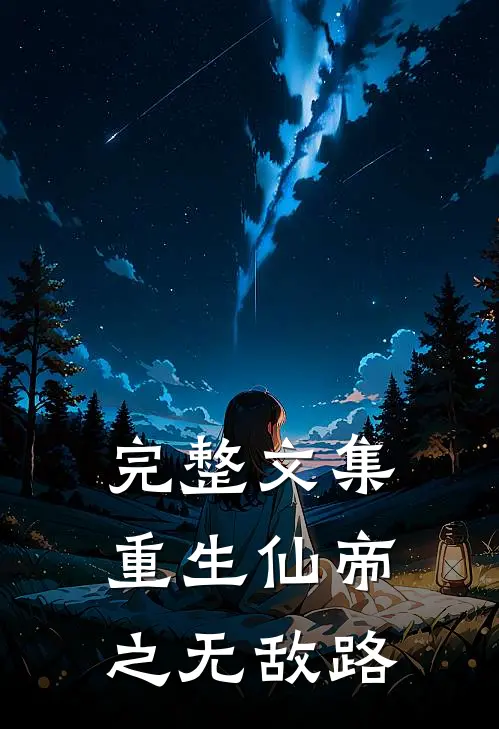 完整文集重生仙帝之无敌路
