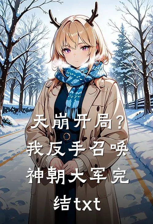 天崩开局？我反手召唤神朝大军完结txt
