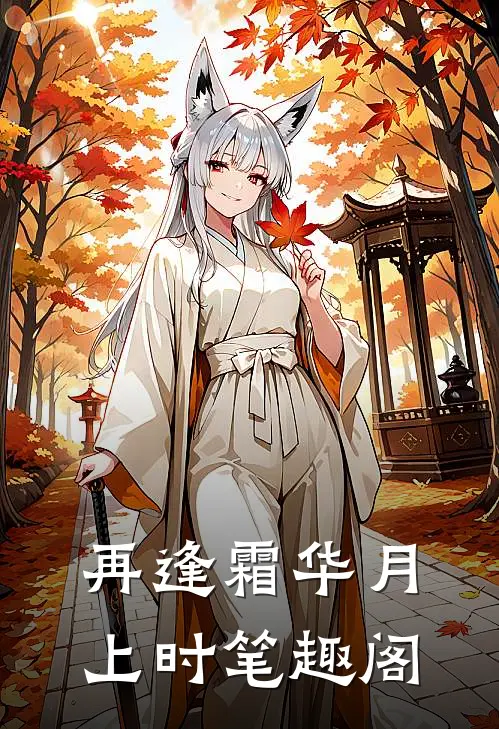 再逢霜华月上时笔趣阁