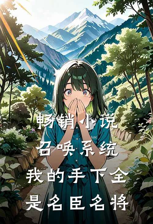 畅销小说召唤系统，我的手下全是名臣名将