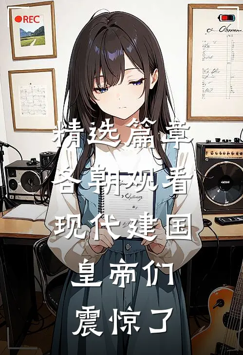 精选篇章各朝观看现代建国，皇帝们震惊了
