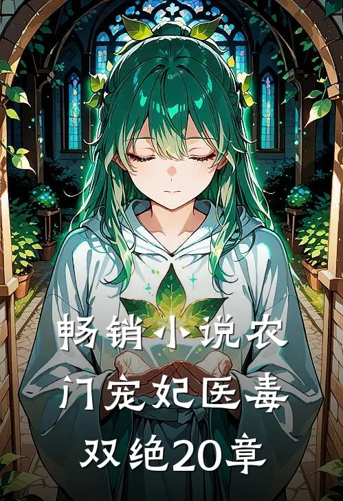 畅销小说农门宠妃医毒双绝20章