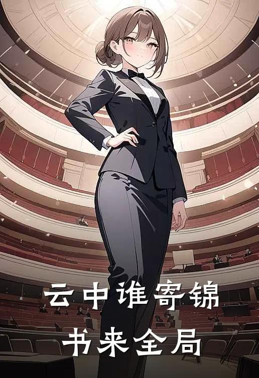云中谁寄锦书来全局