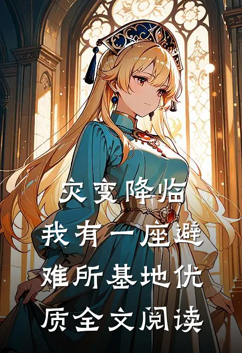 灾变降临：我有一座避难所基地优质全文阅读