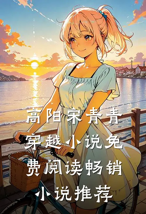 高阳宋青青穿越小说免费阅读畅销小说推荐