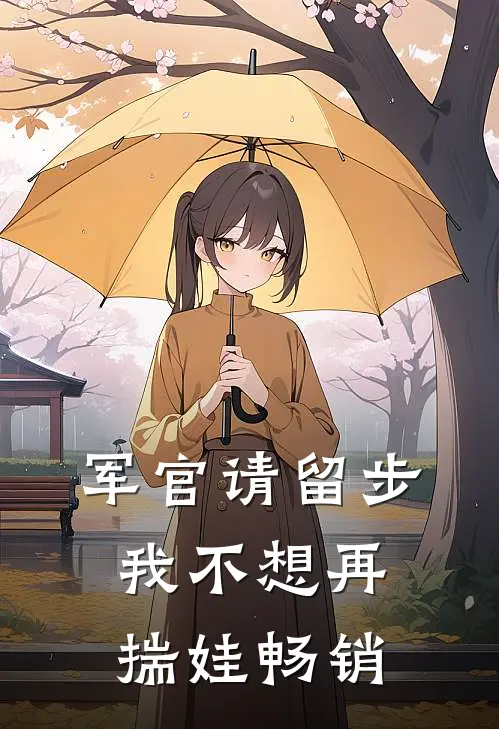 军官请留步，我不想再揣娃畅销