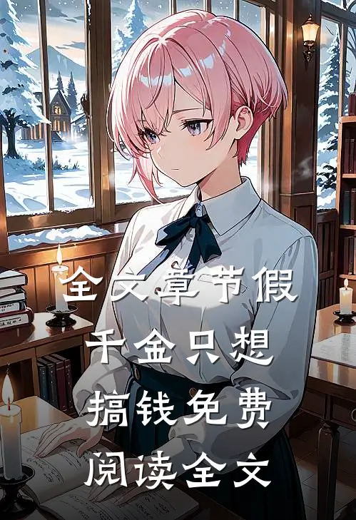 全文章节假千金只想搞钱免费阅读全文