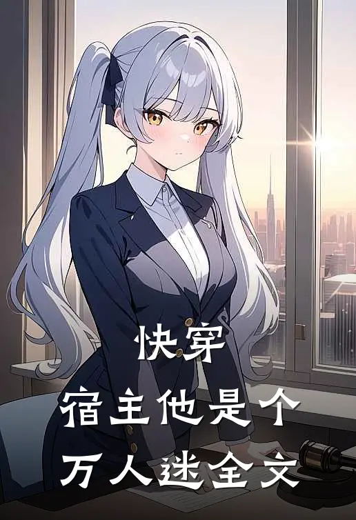快穿，宿主他是个万人迷全文